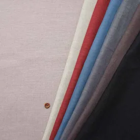 60 Franner Linen Fabric plain