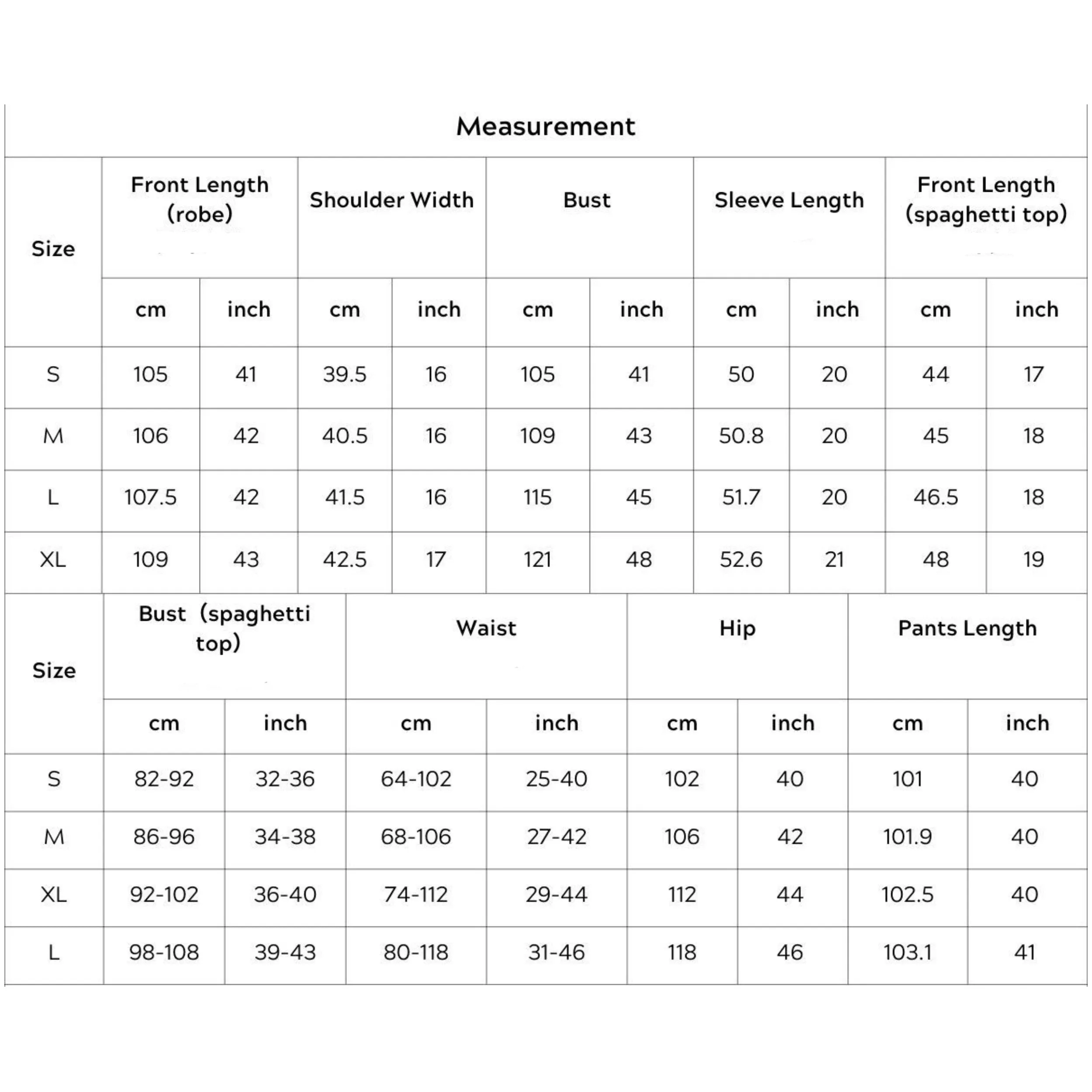 Anna-Kaci Women's Three-Piece Loungewear Set with Long Cardigan, Tank, and Drawstring Pants