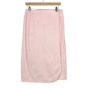 Arus Pink Bathrobe- Size S/M (see notes)