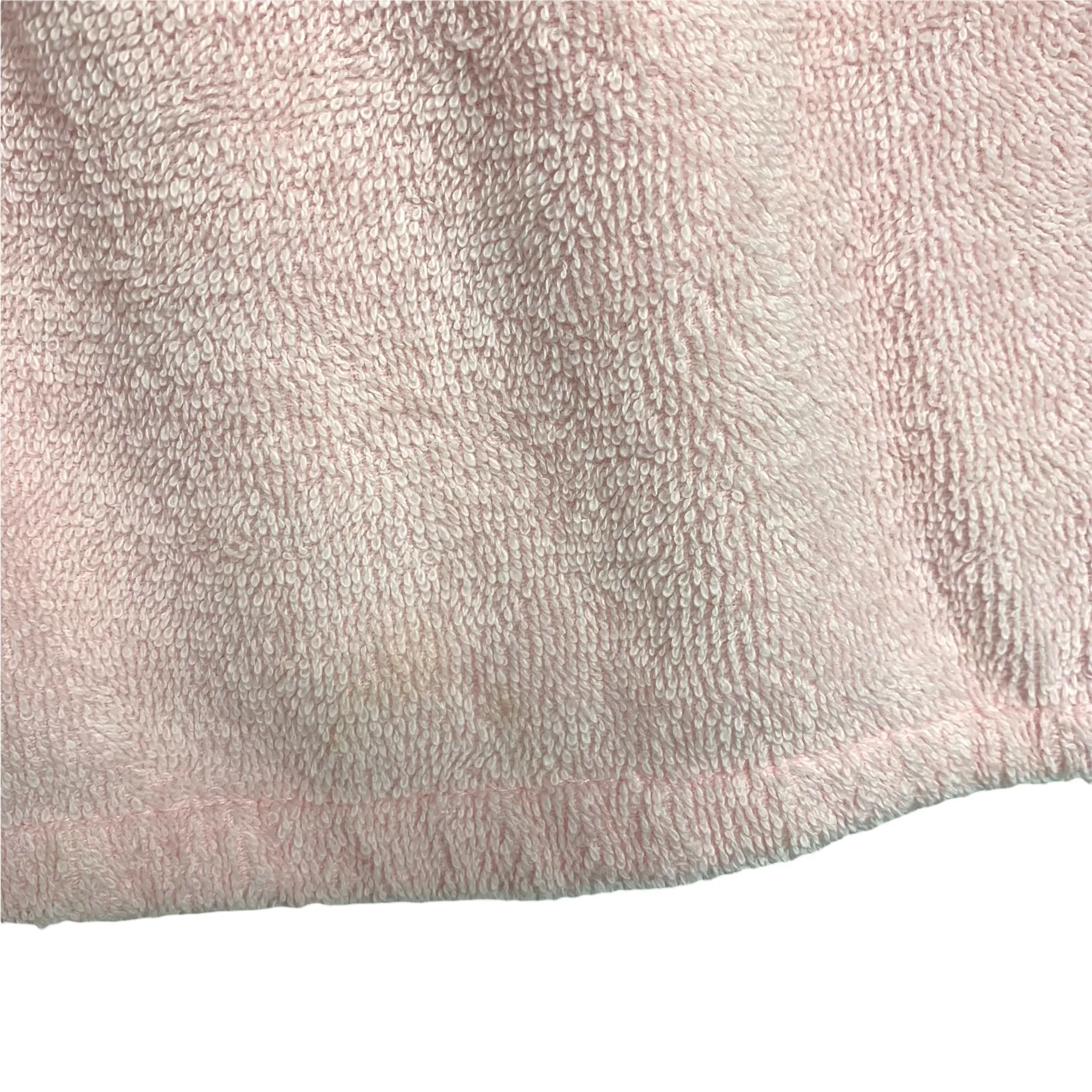 Arus Pink Bathrobe- Size S/M (see notes)