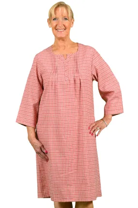 Assisted Dressing Sleepwear for Women