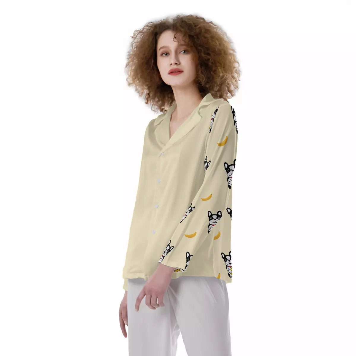BAILEY - Women's Pajamas