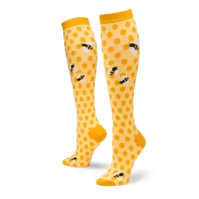 Bee's Knee High