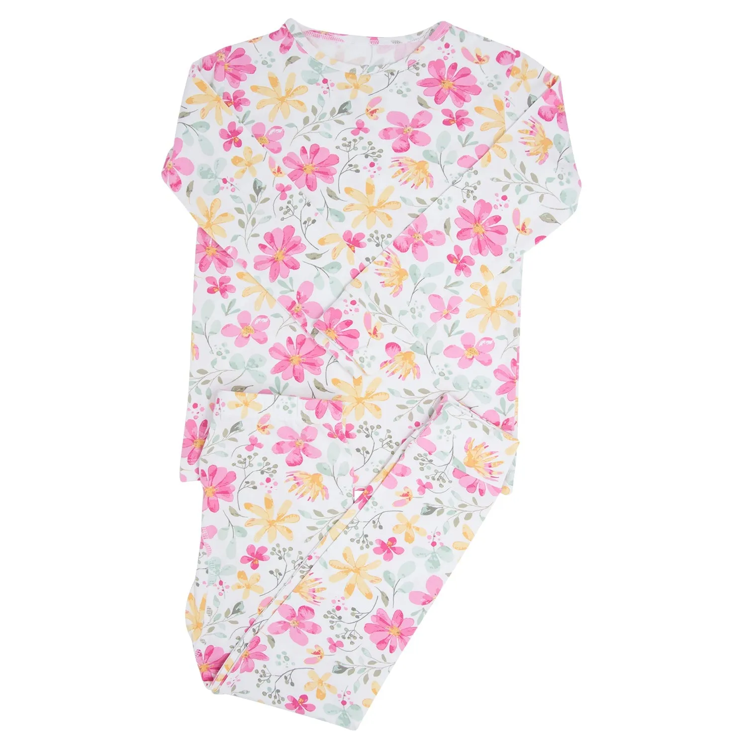 Big Kid Pajama