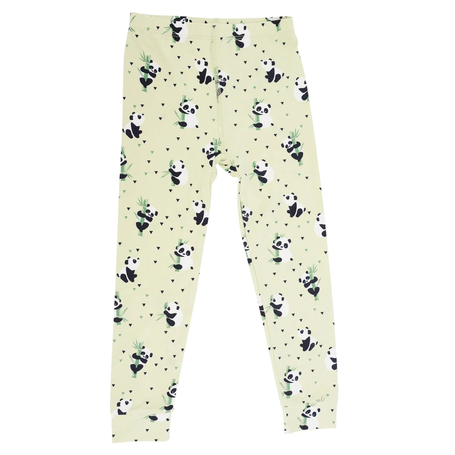 Big Kid Pajama