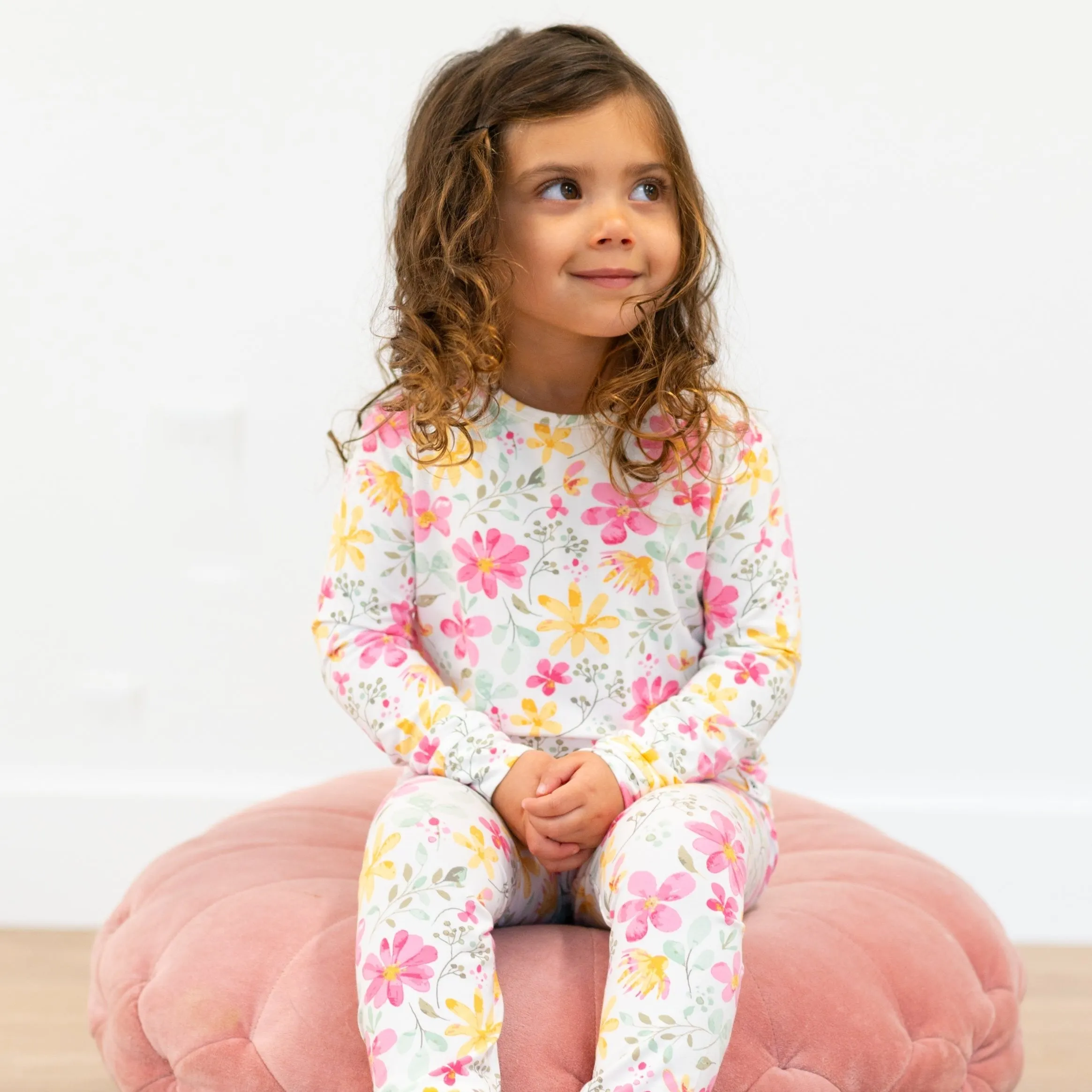 Big Kid Pajama