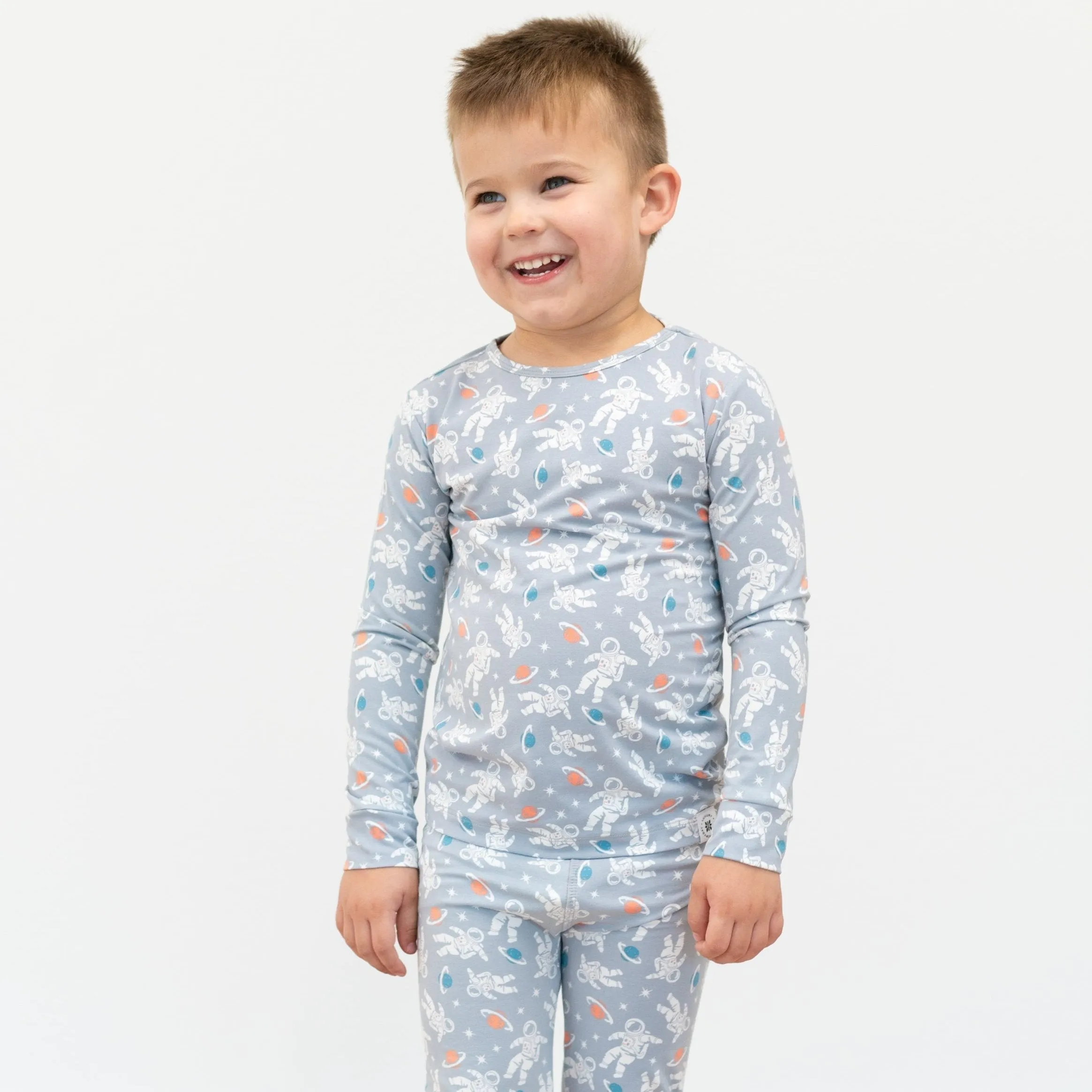 Big Kid Pajama