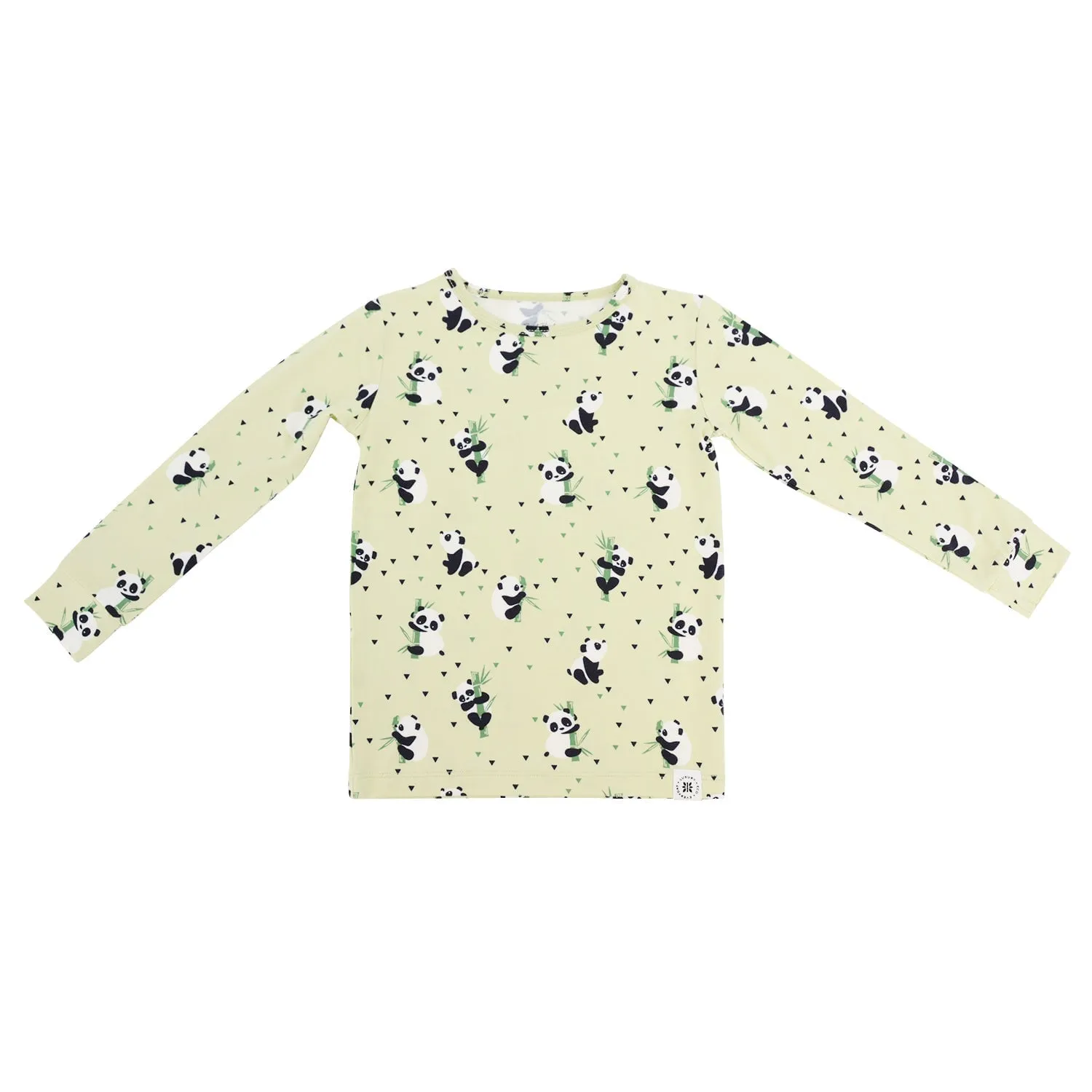 Big Kid Pajama
