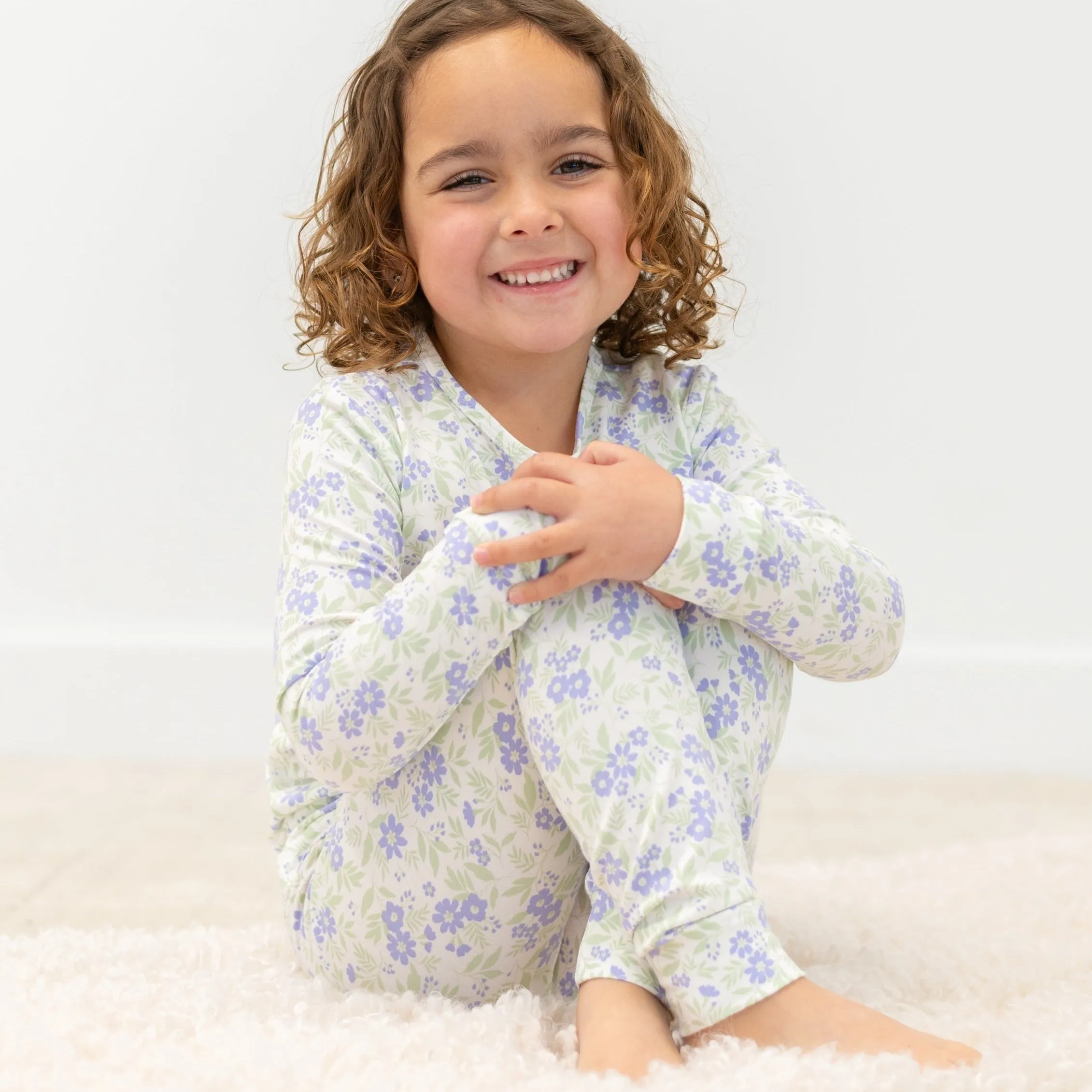 Big Kid Pajama