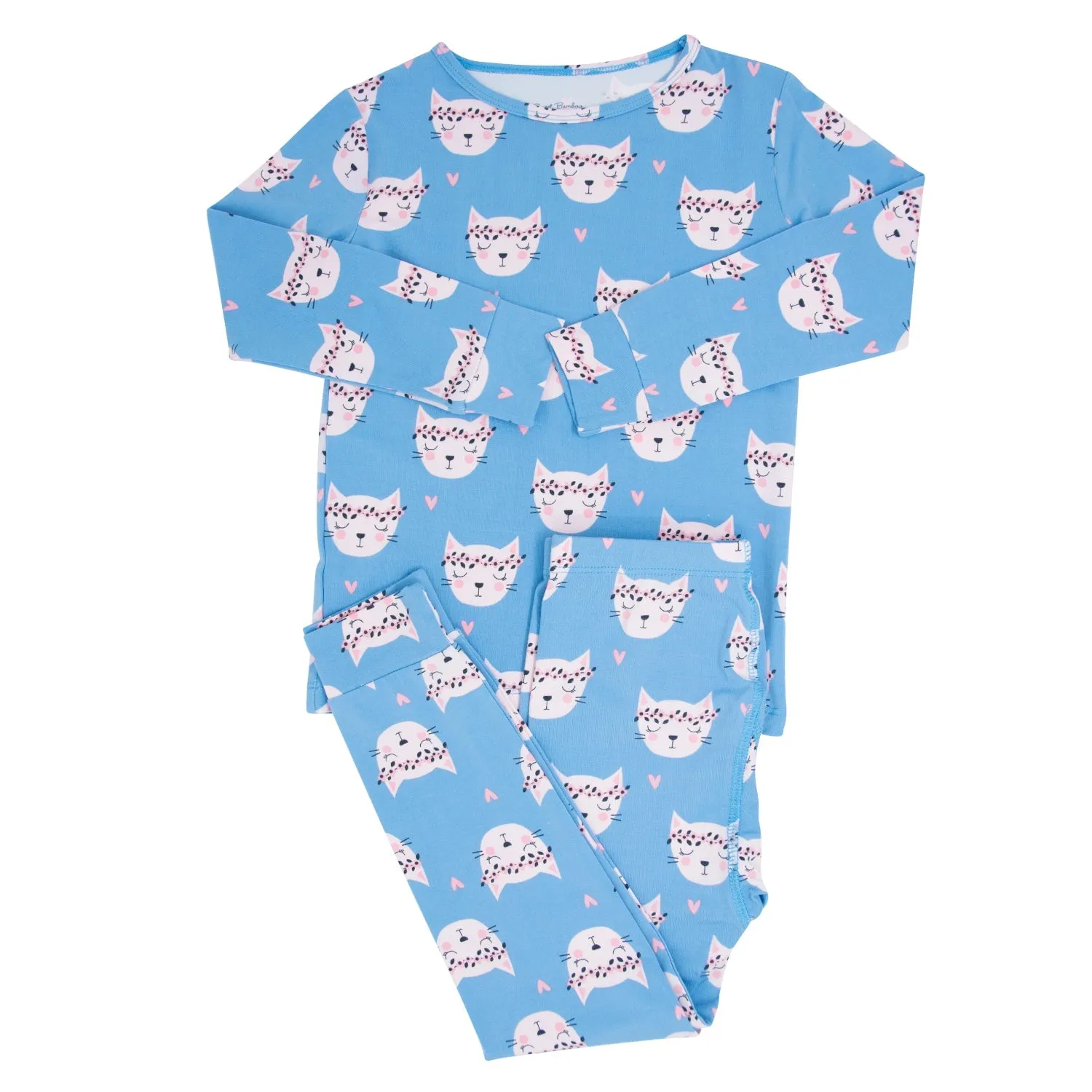 Big Kid Pajama