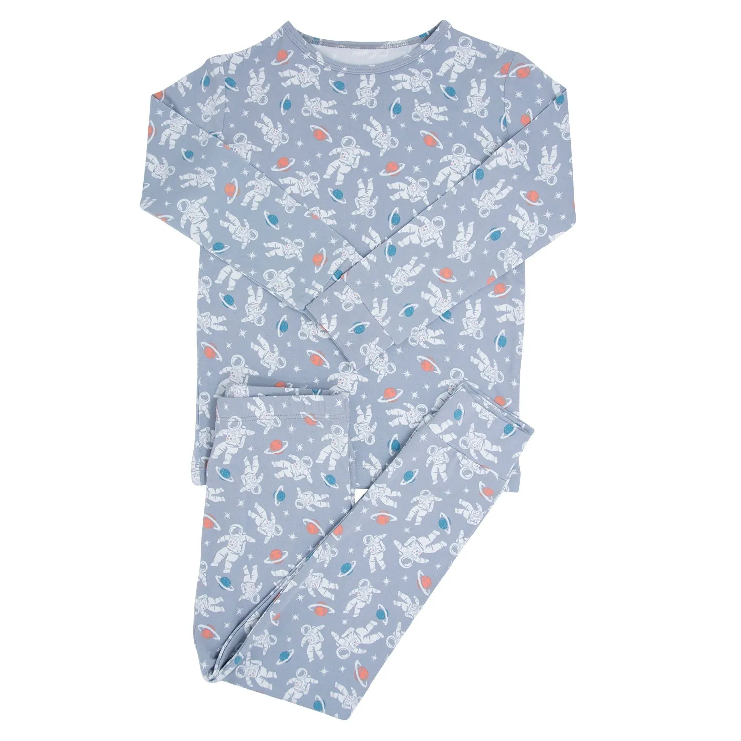 Big Kid Pajama