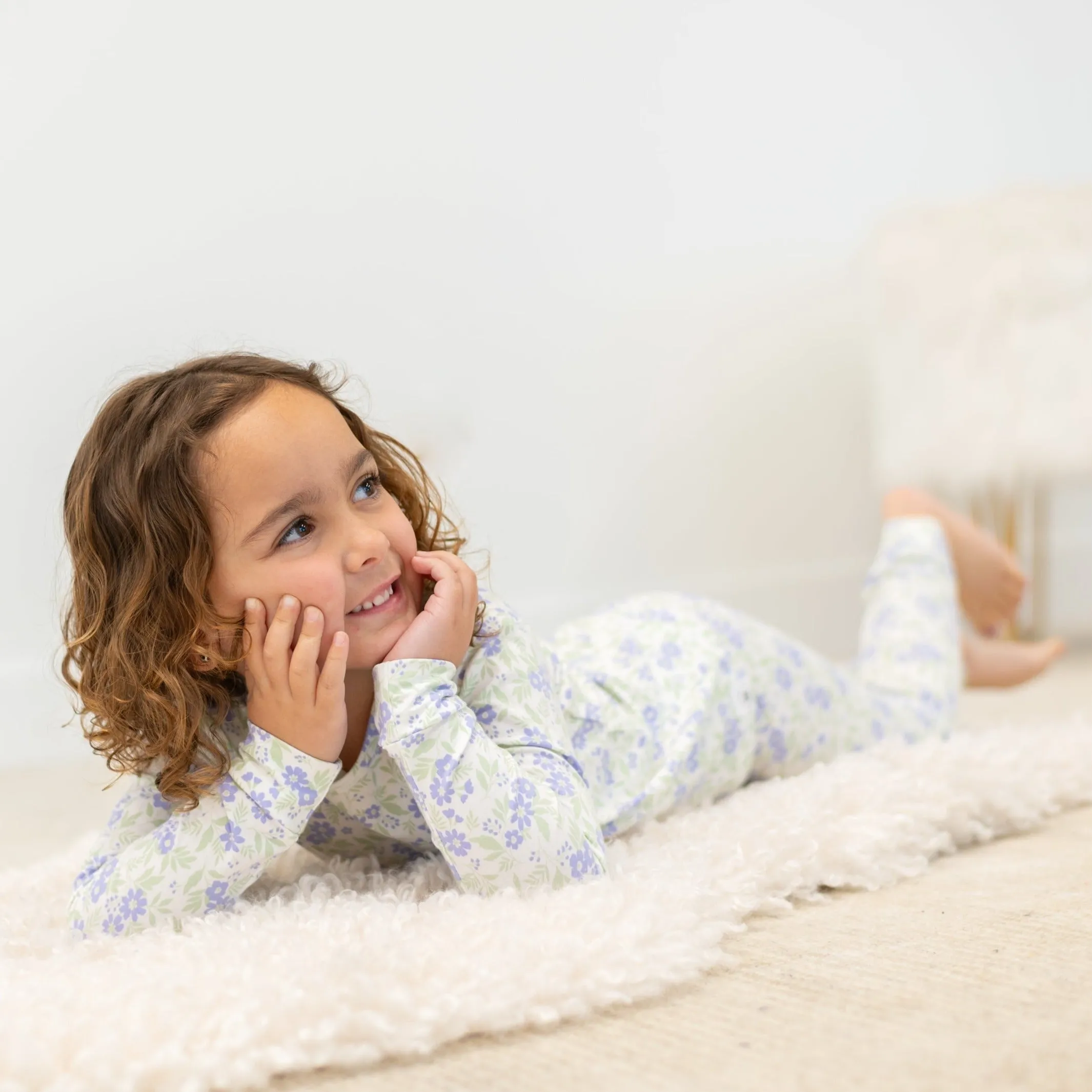 Big Kid Pajama