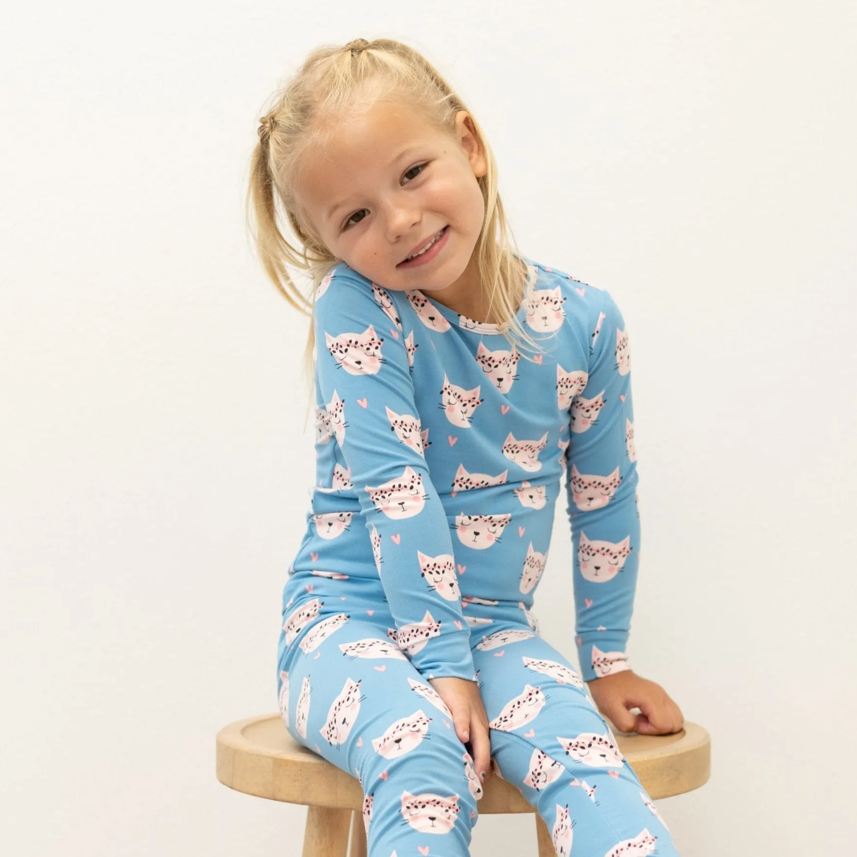 Big Kid Pajama