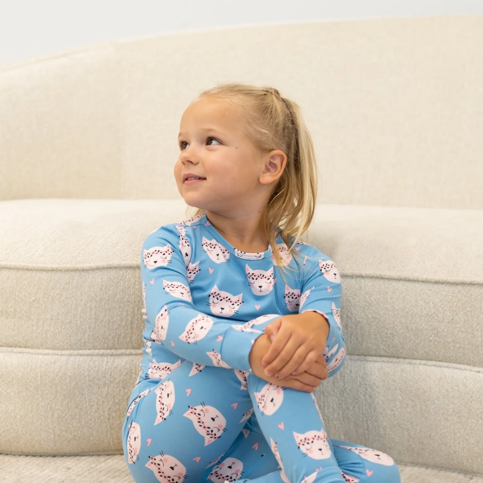 Big Kid Pajama