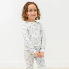 Big Kid Pajama
