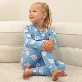 Big Kid Pajama
