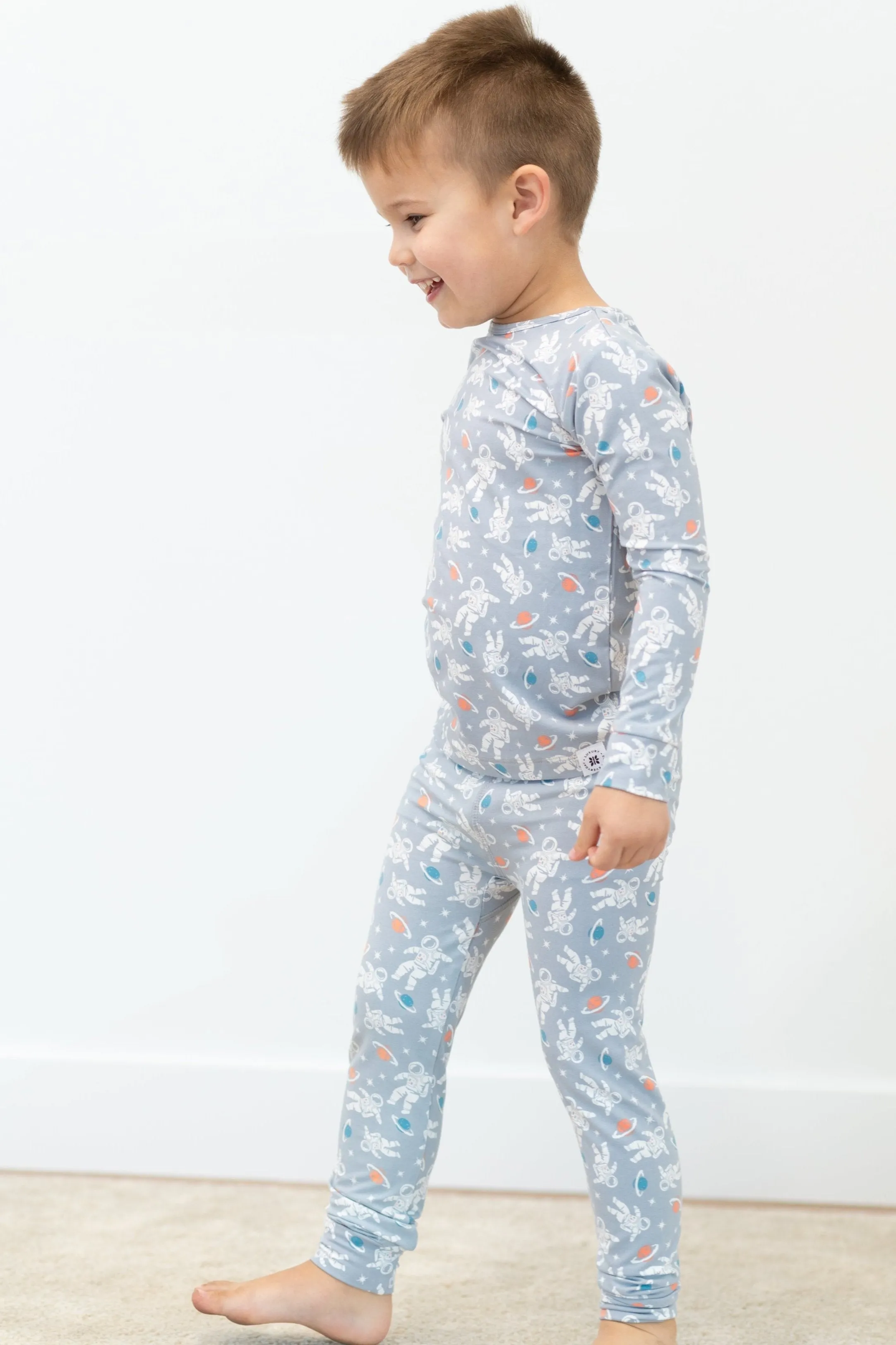 Big Kid Pajama