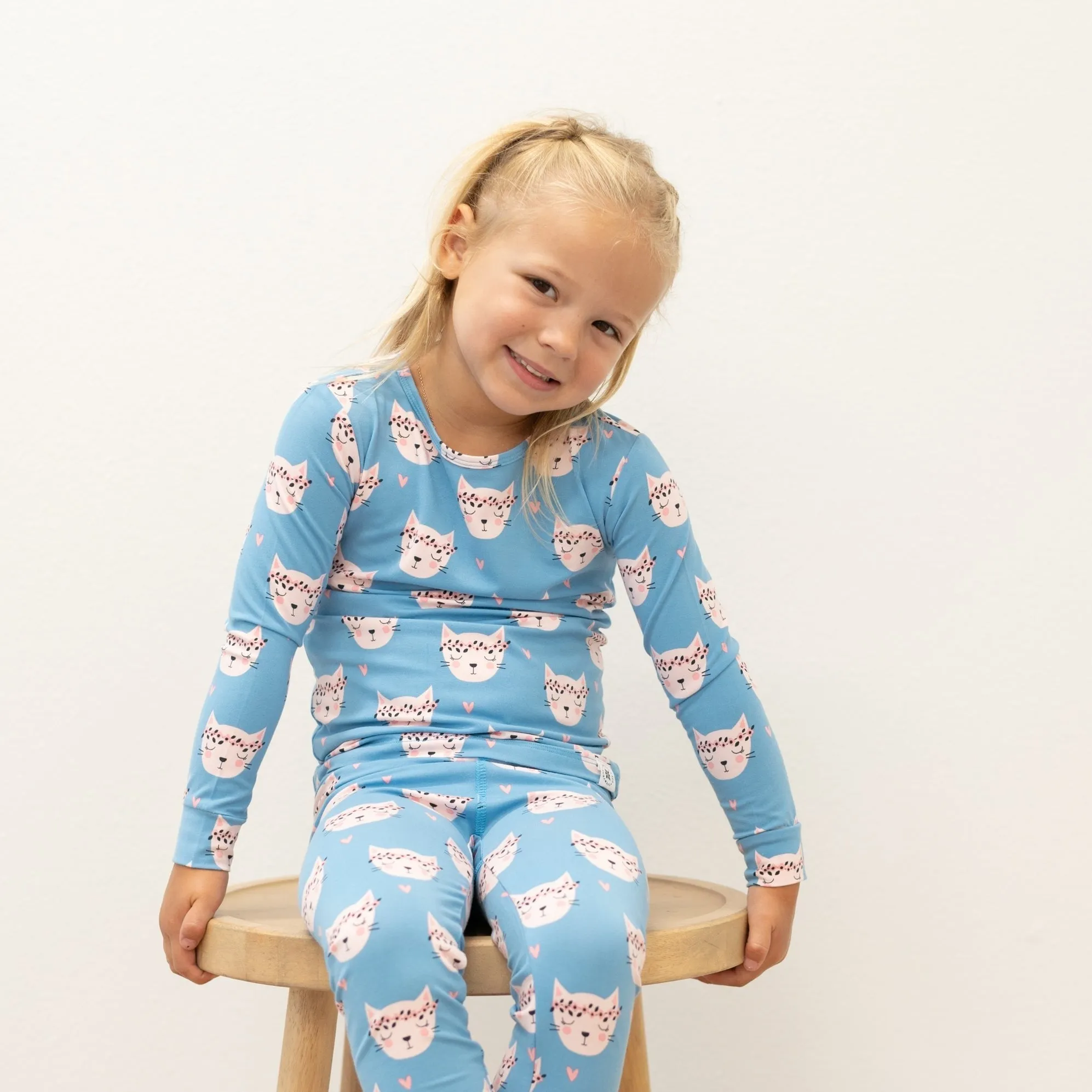 Big Kid Pajama