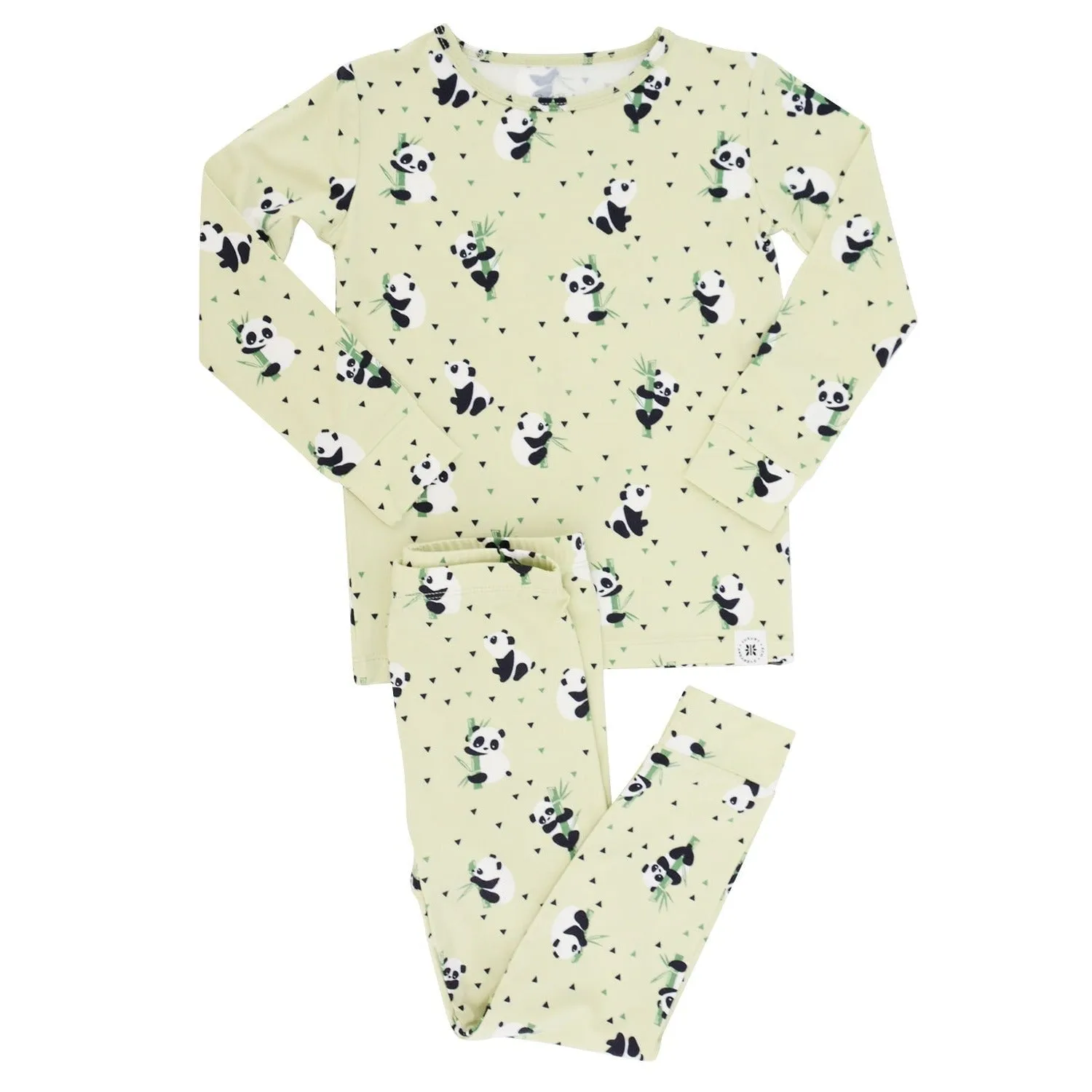 Big Kid Pajama