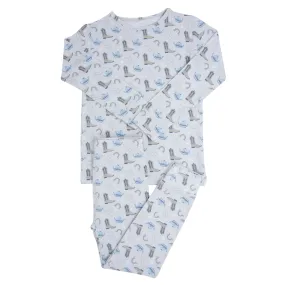 Big Kid Pajama