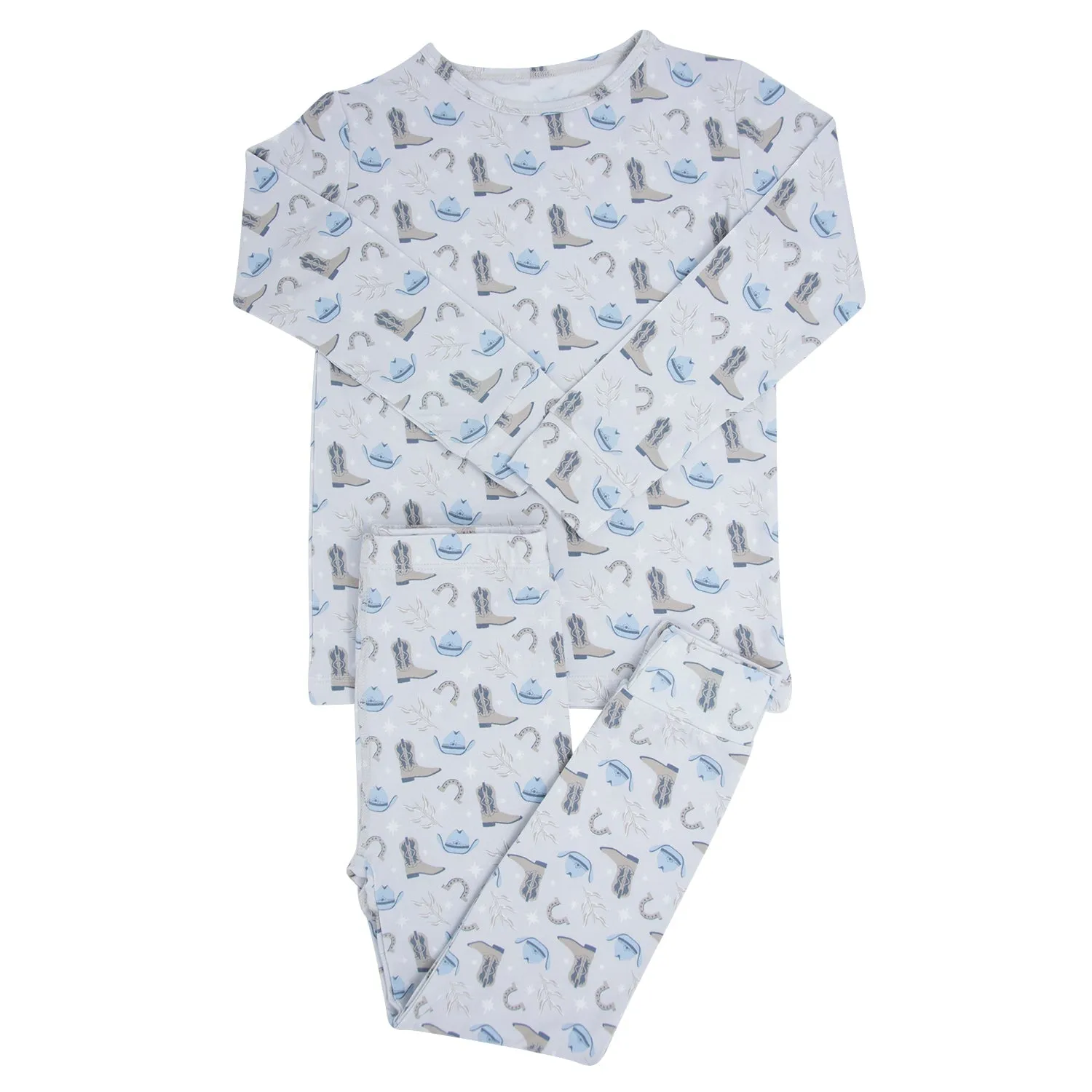 Big Kid Pajama