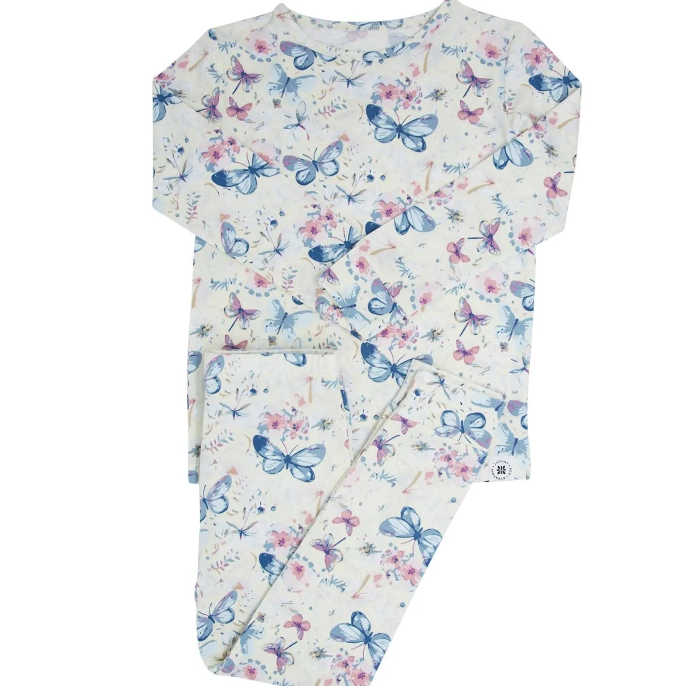 Big Kid Pajama