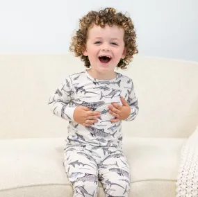 Big Kid Pajama