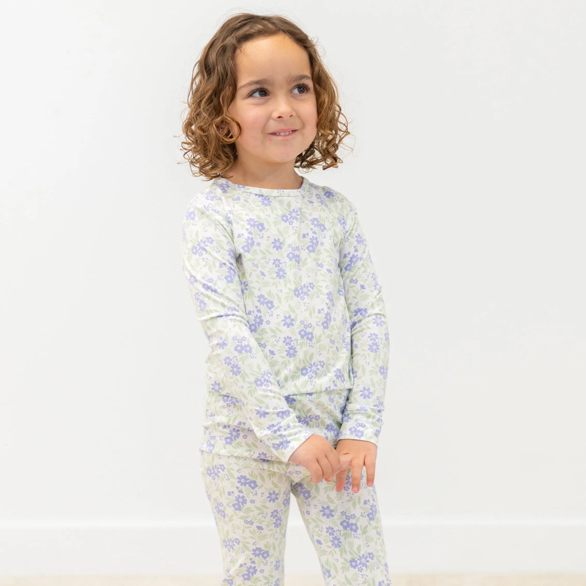 Big Kid Pajama
