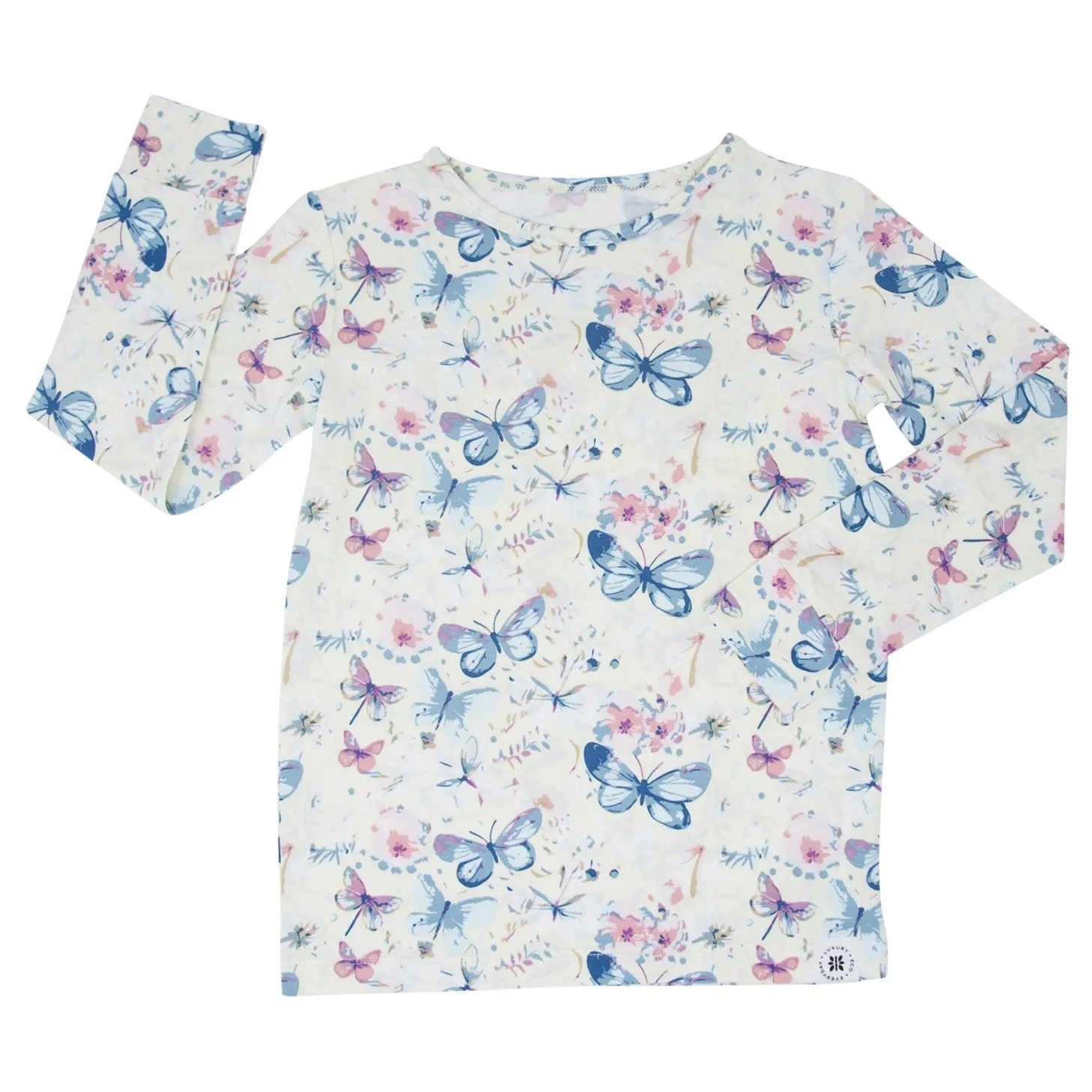 Big Kid Pajama