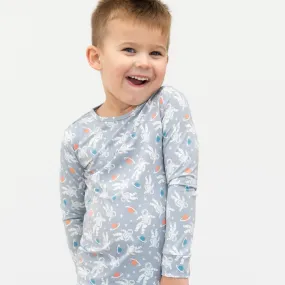 Big Kid Pajama