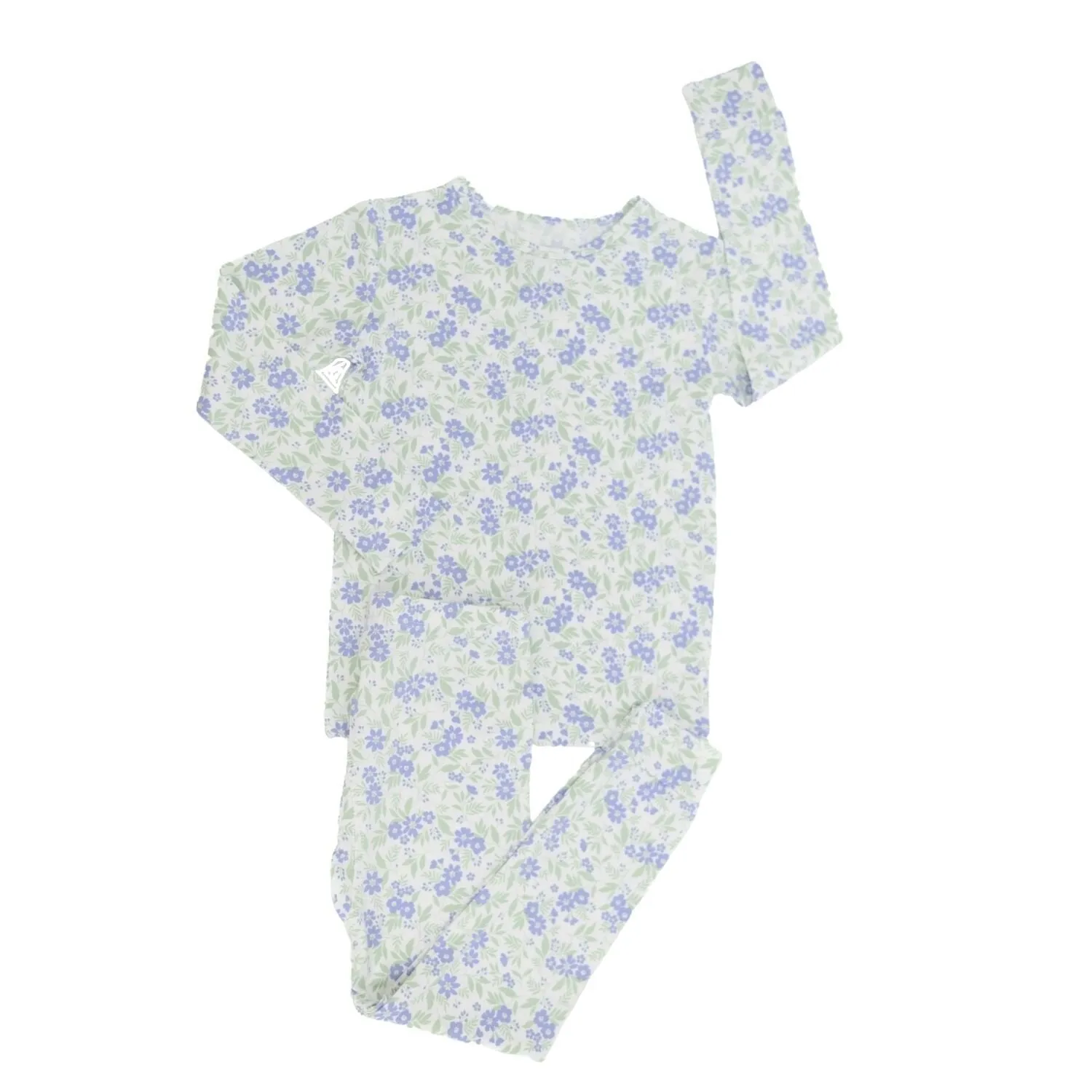 Big Kid Pajama