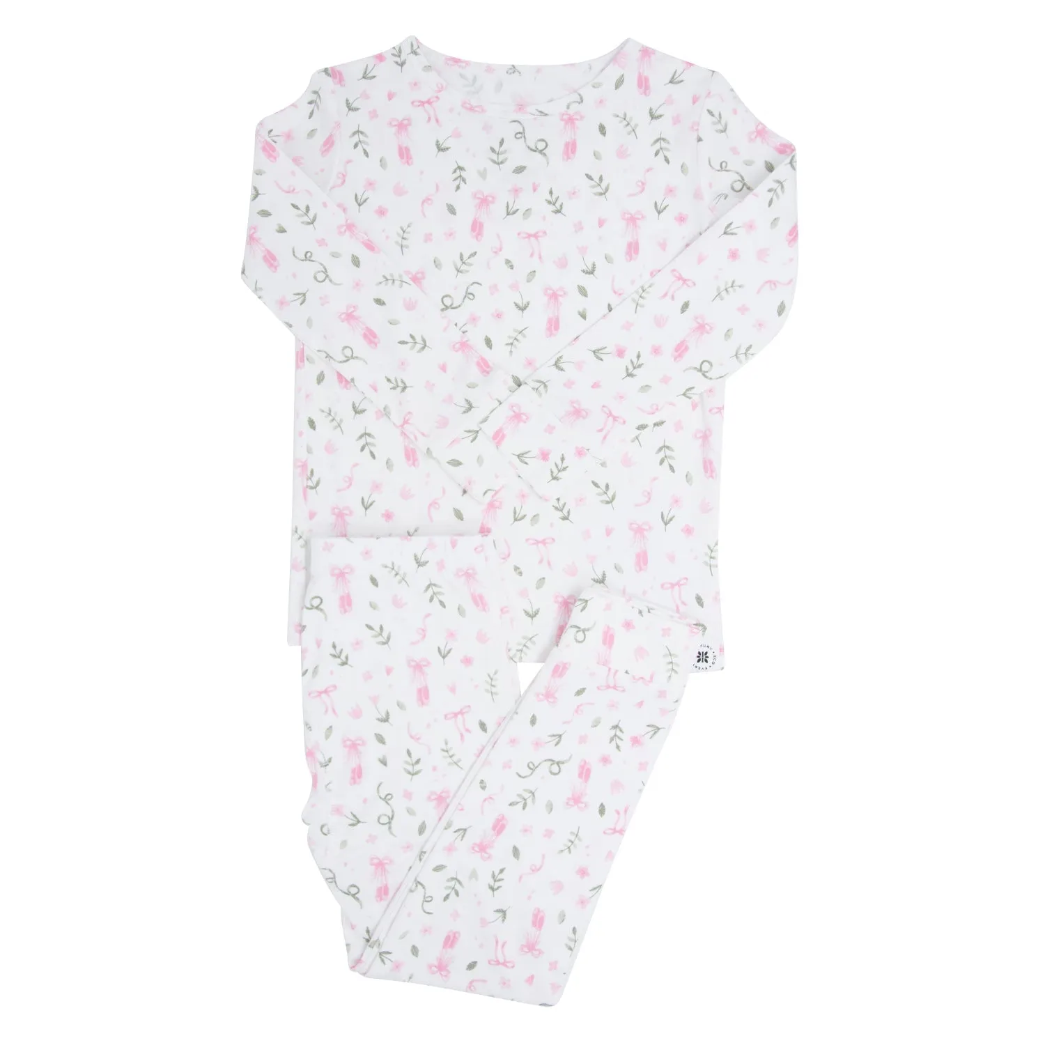 Big Kid Pajama