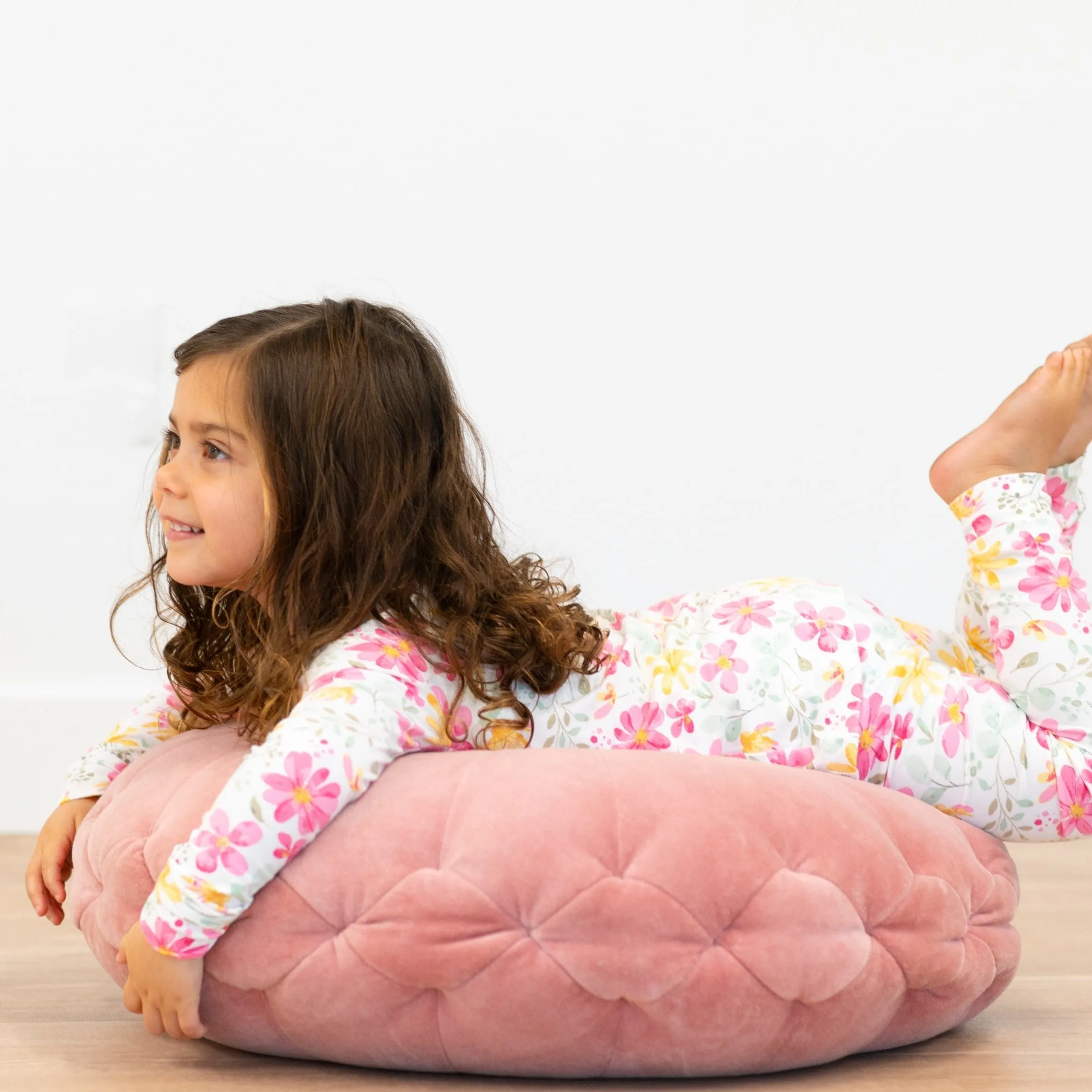 Big Kid Pajama