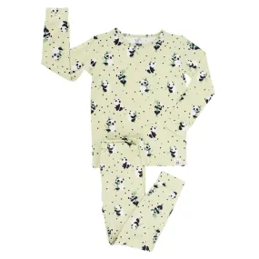 Big Kid Pajama