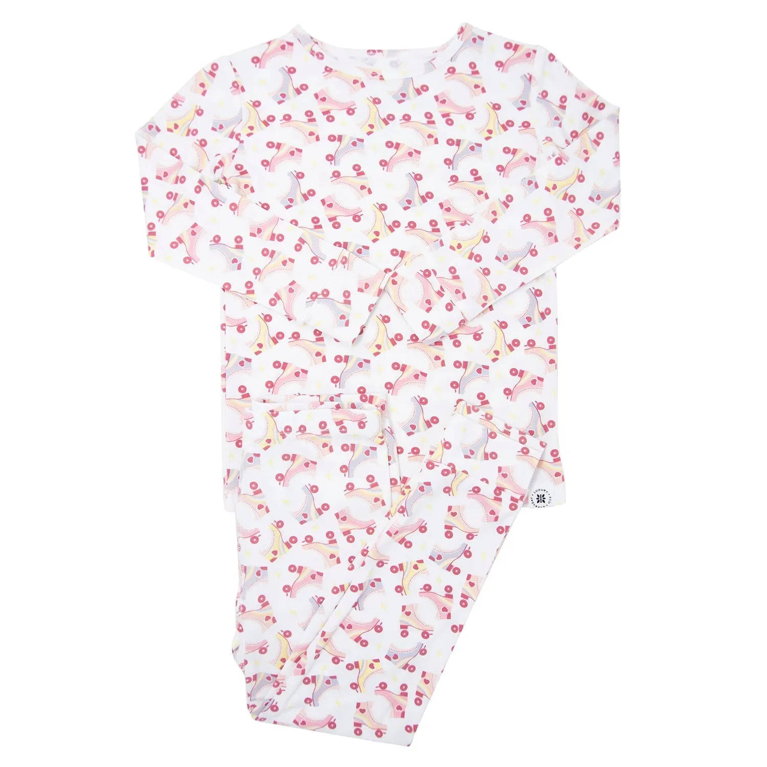 Big Kid Pajama