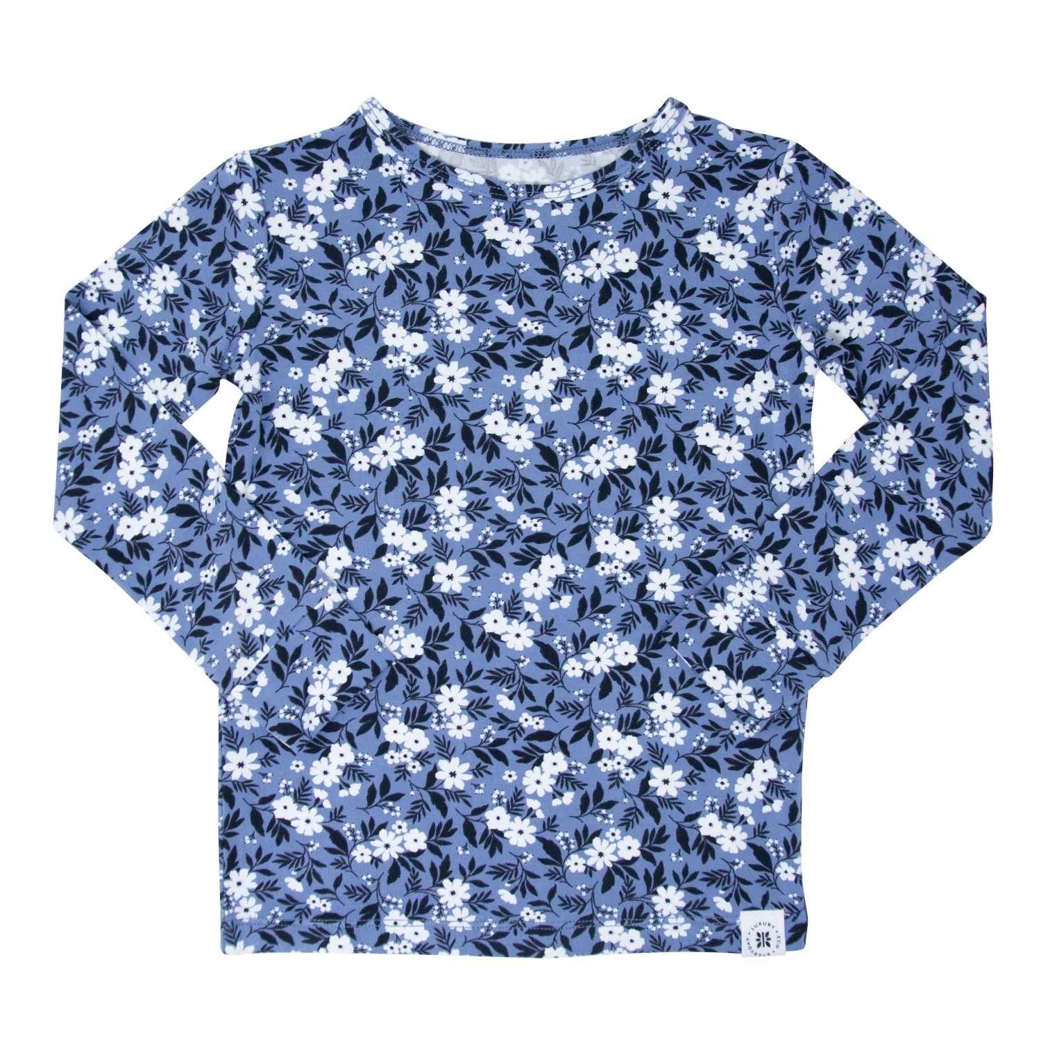 Big Kid Pajama