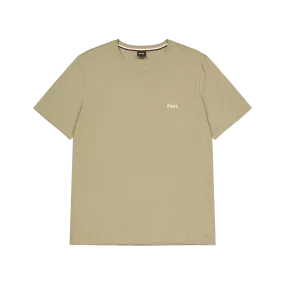 BOSS Mix&match T-shirt Rn