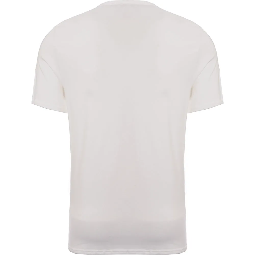 Calvin Klein CK One Men's Large Logo Crew Neck