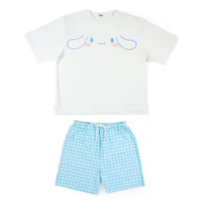 Cinnamoroll 2-pc Loungewear Set