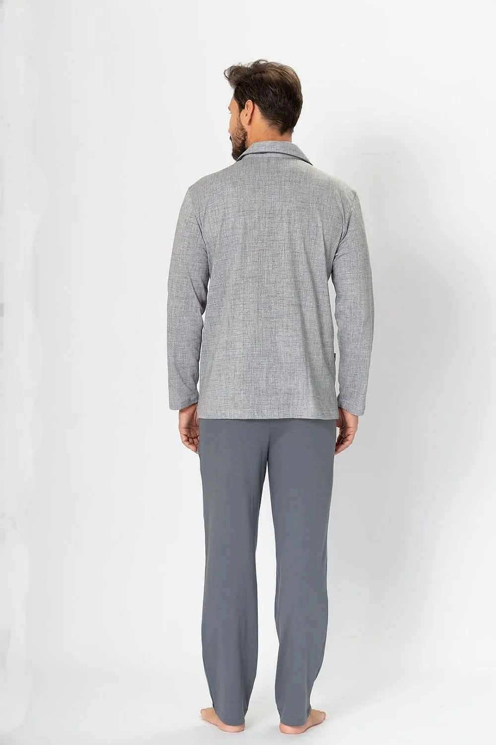 Classic Pajama Set