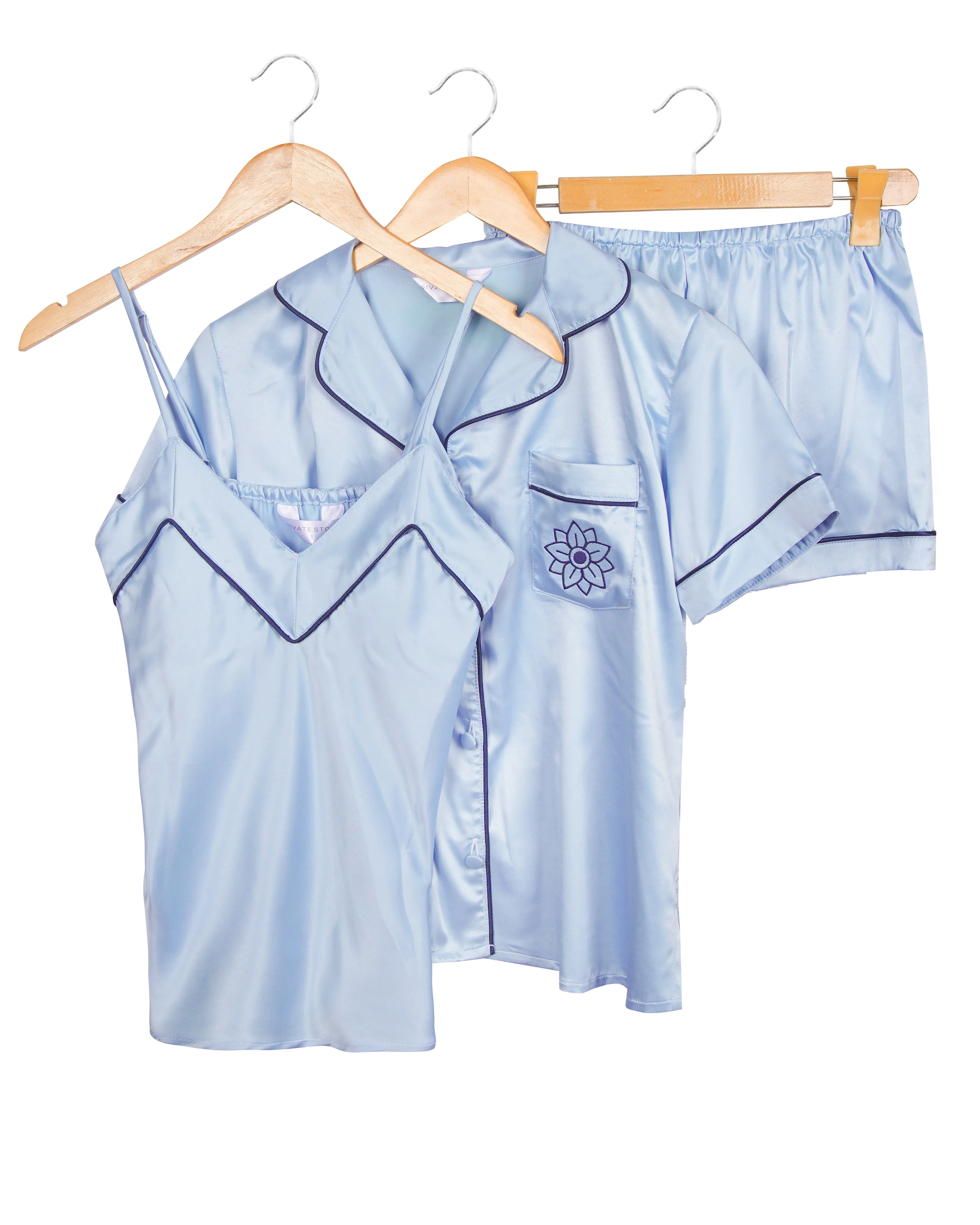 Dan 3-PC Set