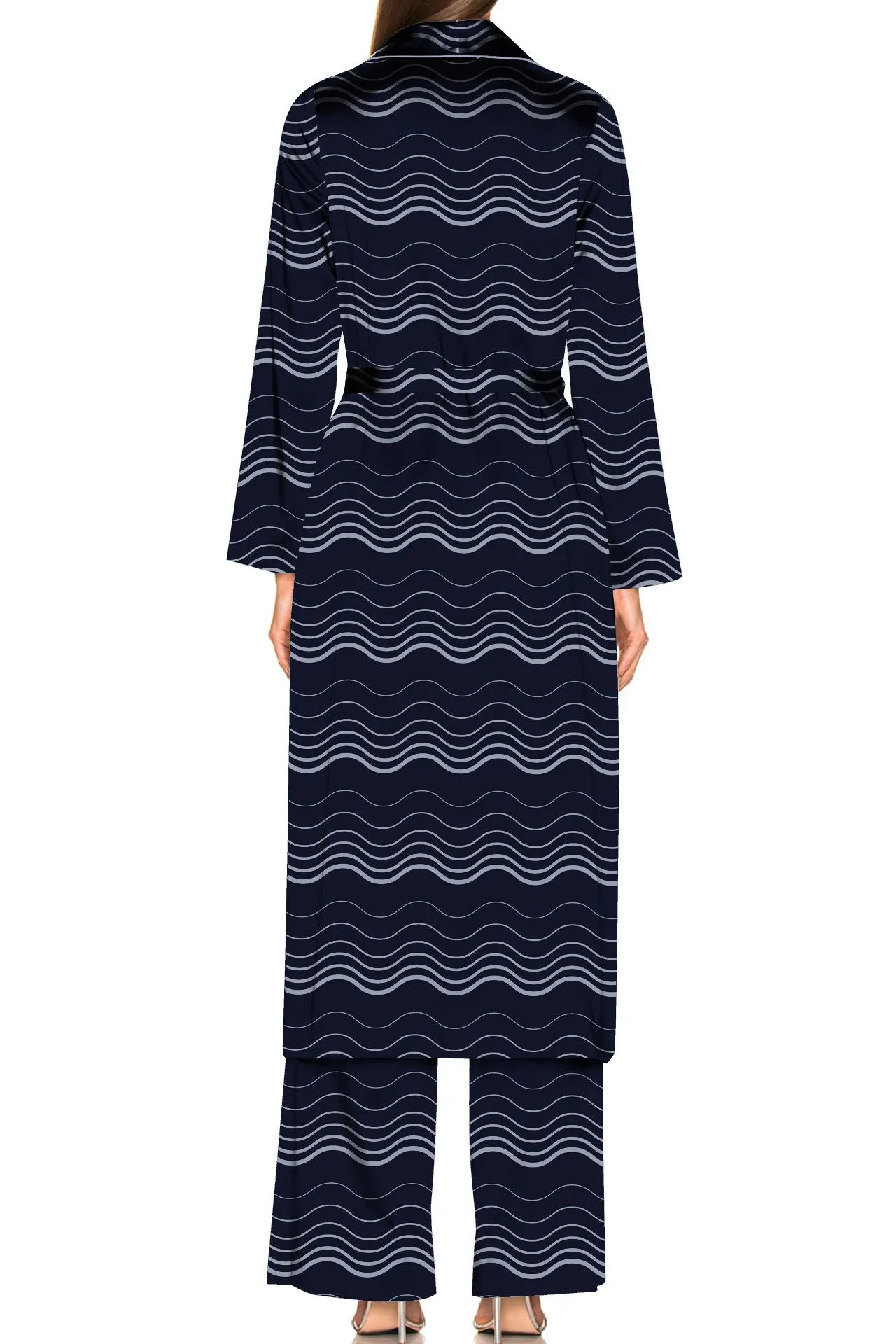 Designer Matching Lounge Set Womens