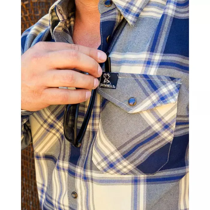 DIXXON-FLANNEL-BROWNELLS-SIX-GUN-WITH-BAG