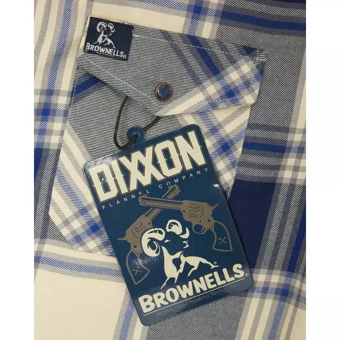 DIXXON-FLANNEL-BROWNELLS-SIX-GUN-WITH-BAG