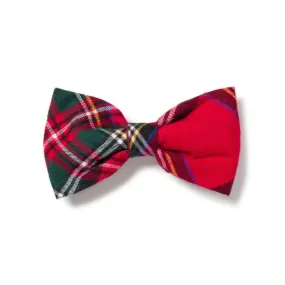Dog Bow Tie Imperial Tartan