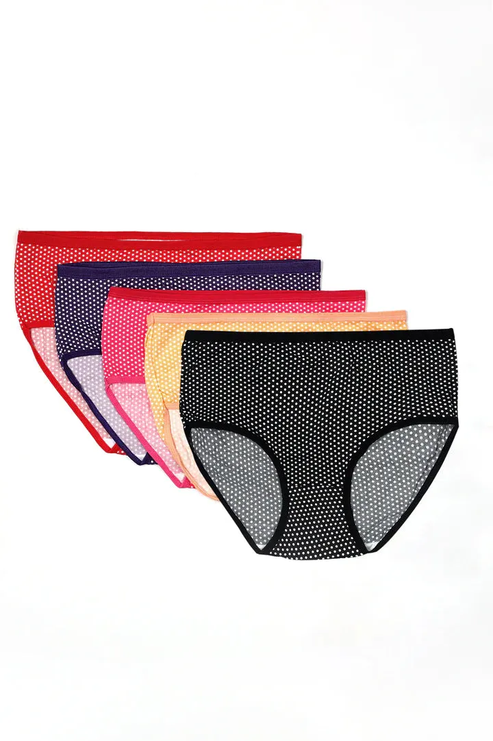 Espico Pink 5 pcs.Luxury Gift Box