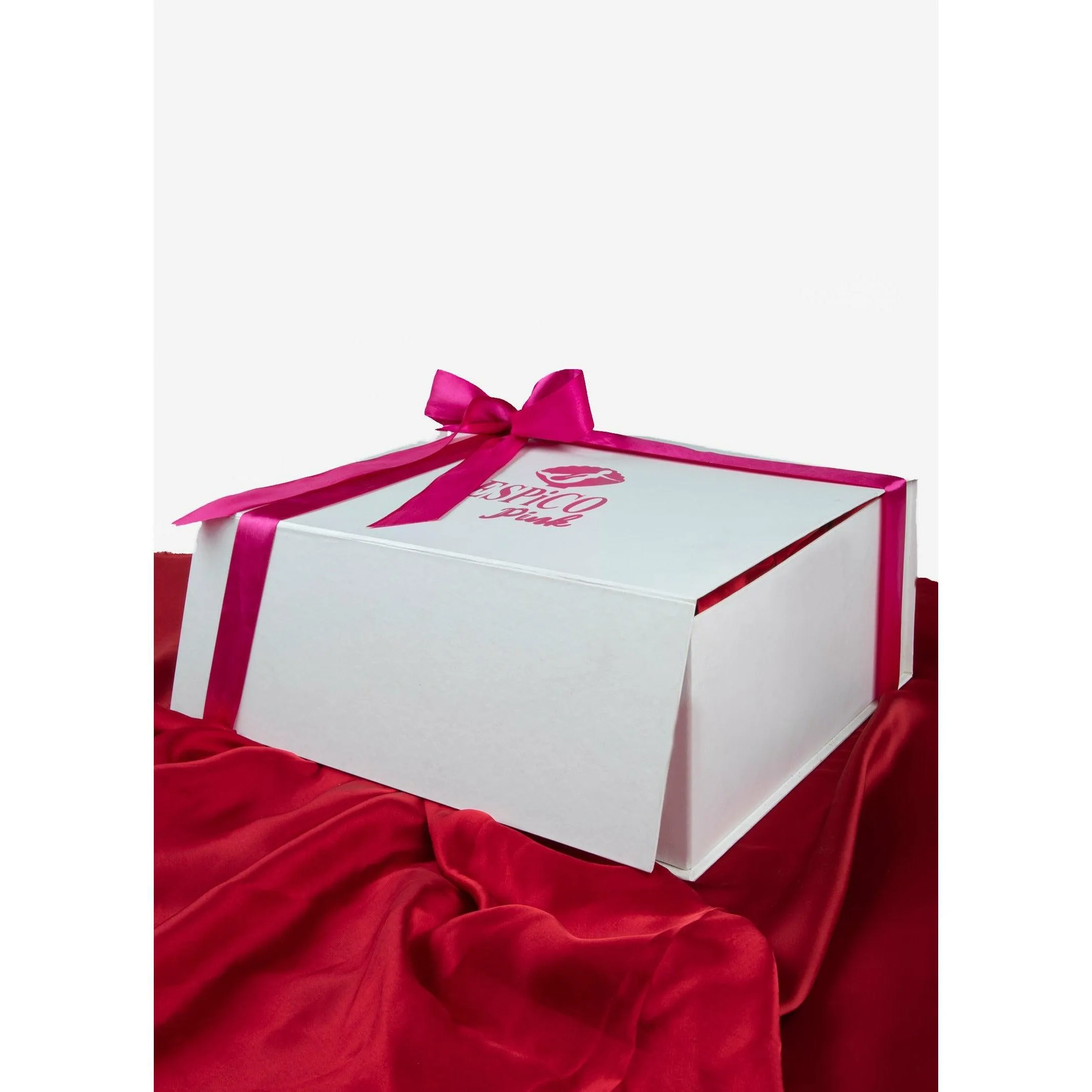 Espico Pink 5 pcs.Luxury Gift Box