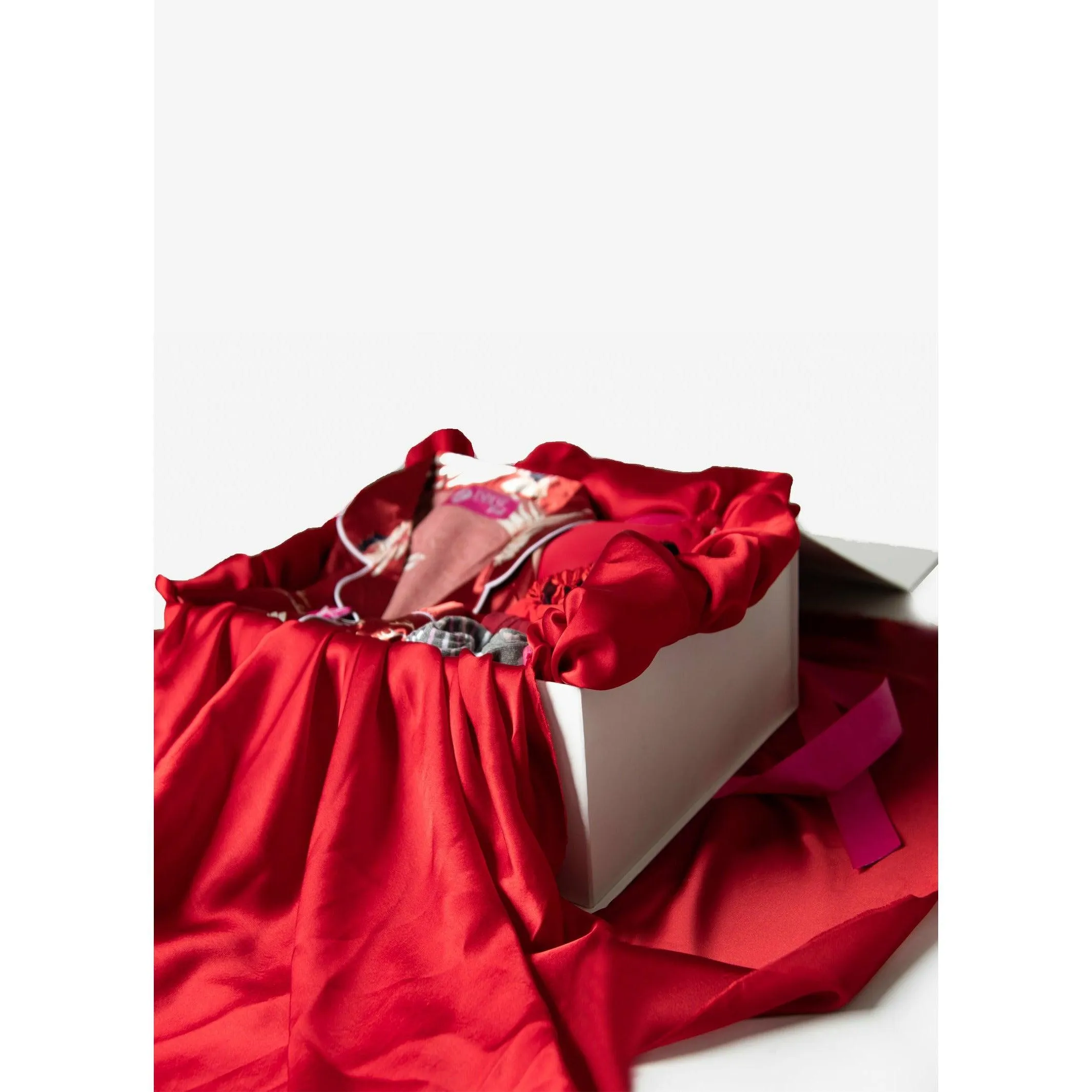 Espico Pink 5 pcs.Luxury Gift Box