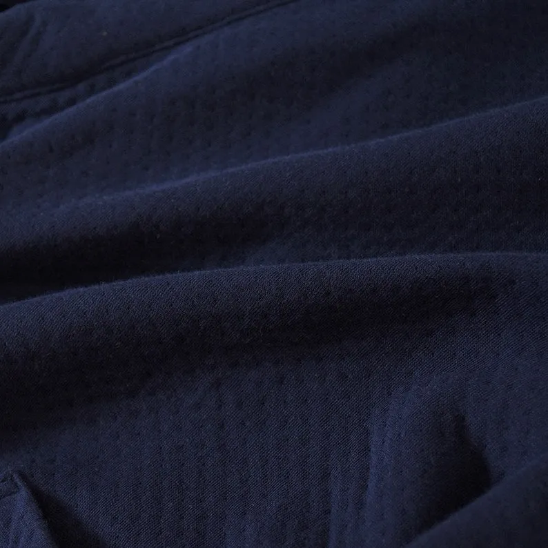 Flannel Classic Japanese Pajamas Set