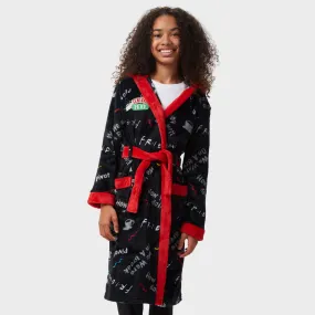 Friends Robe